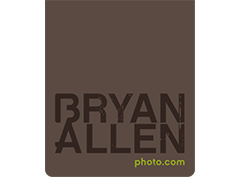 Bryan Allen Photo